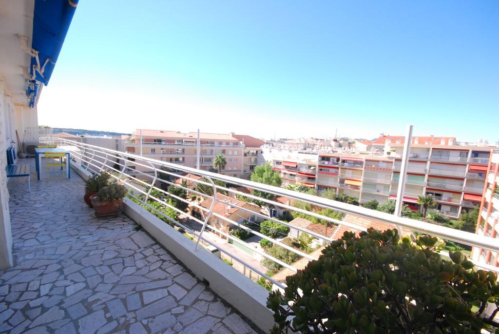 Palm Beach Appartement Proche Mer Cannes Exterior foto
