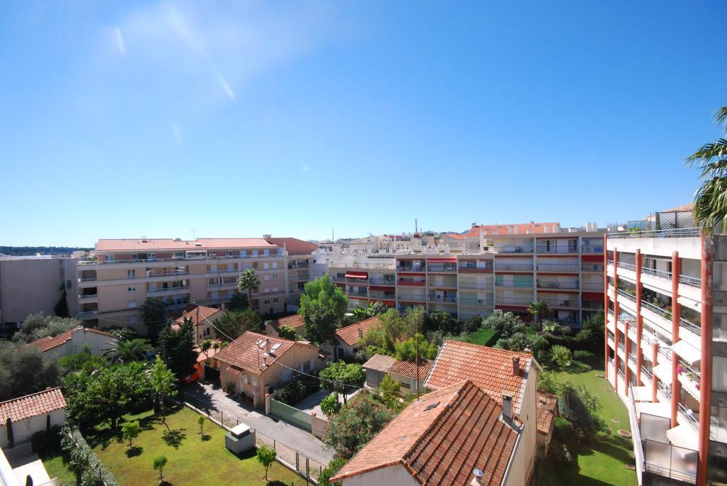 Palm Beach Appartement Proche Mer Cannes Exterior foto