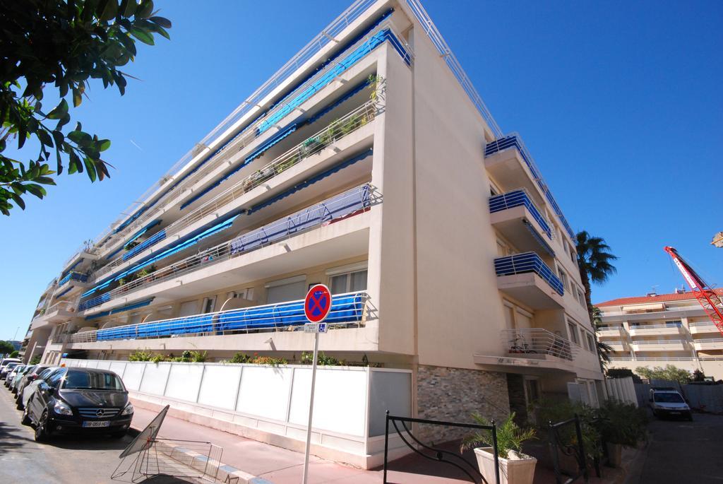 Palm Beach Appartement Proche Mer Cannes Exterior foto