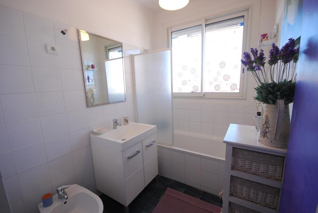 Palm Beach Appartement Proche Mer Cannes Exterior foto